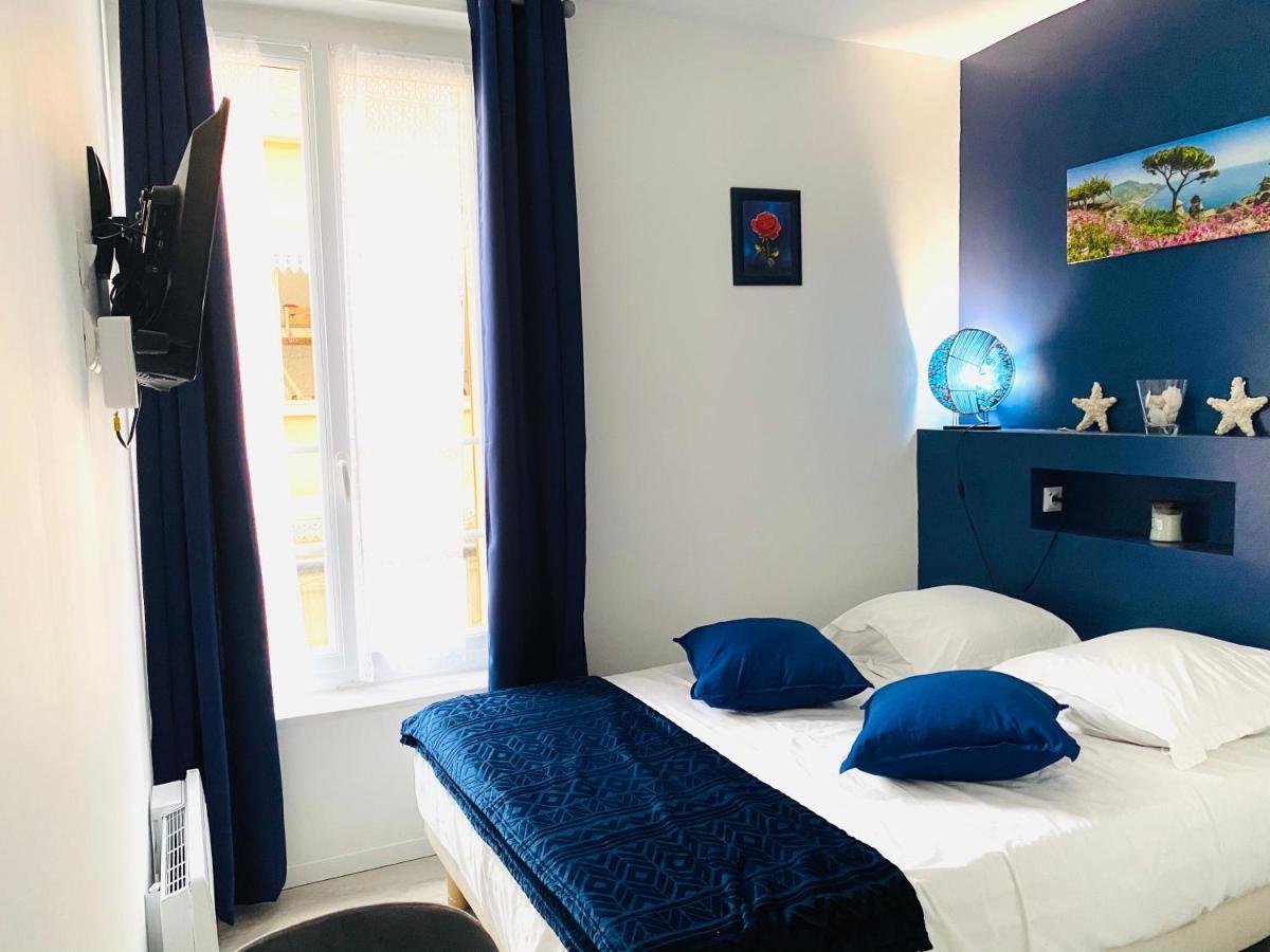 Studio Mer Gare Part Dieu Lyon Exteriér fotografie